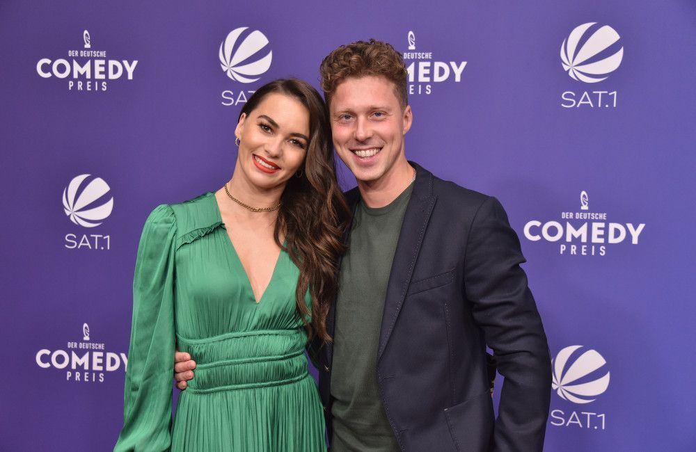 ‚Let’s Dance‘-Star Renata Lusin ist wieder schwanger