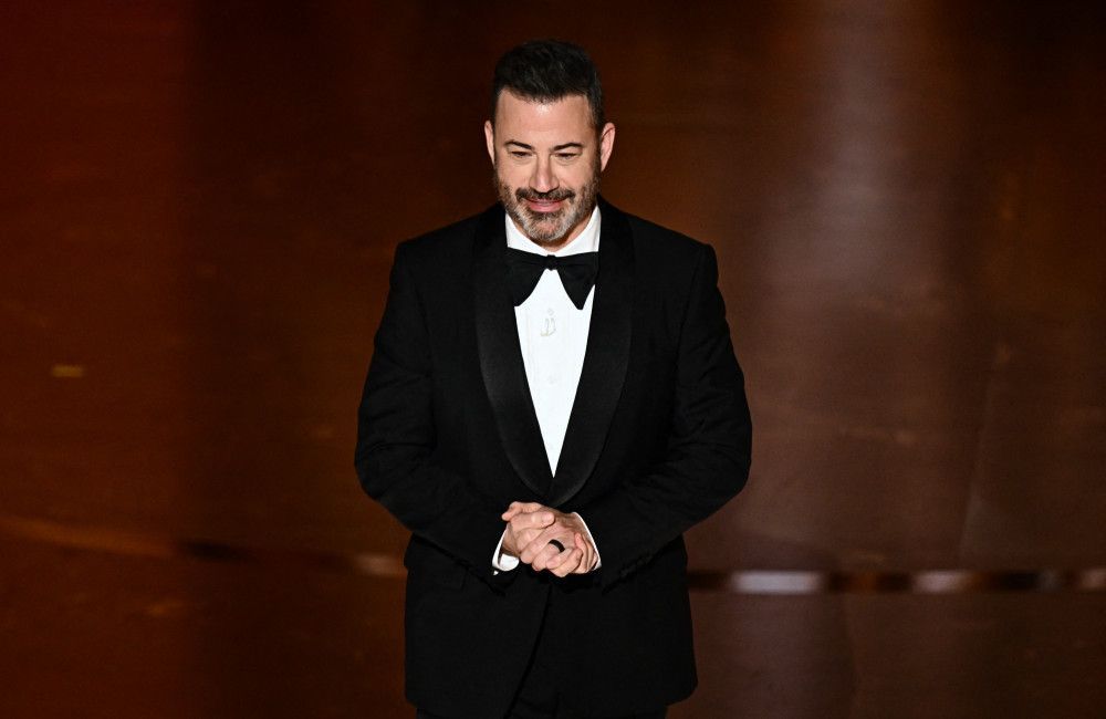 Jimmy Kimmel erfuhr auf dem Klo Toilette vom Aus seiner ABC-Show