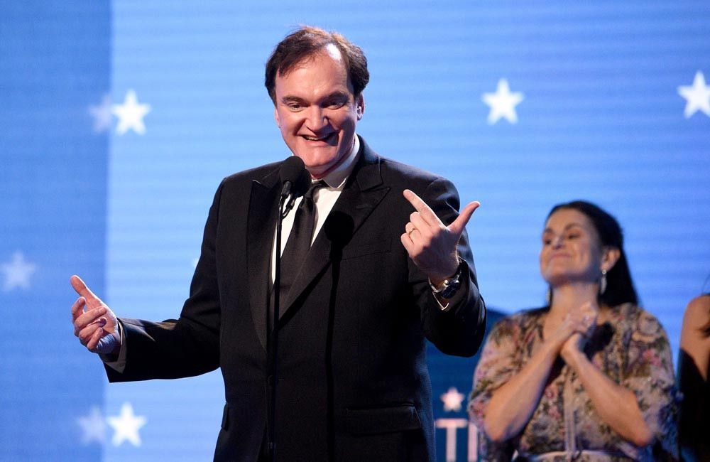 Quentin Tarantino: Vollständige Fassung von ‚Kill Bill‘ mit Bonussequenz bestätigt
