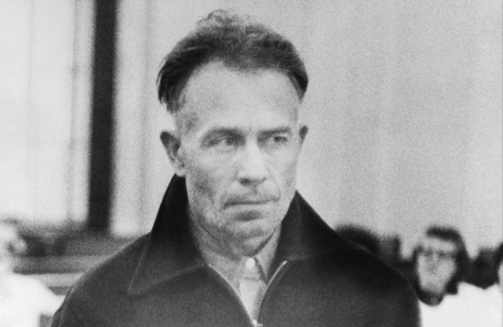 Top 5 kulturelle Einflüsse, die Ed Gein auf Filme und TV-Serien hatte