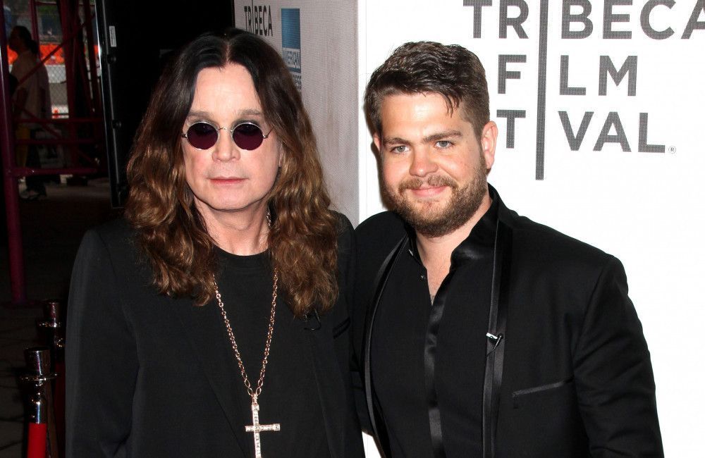 ‚Lebende Trauerfeier‘: Jack Osbourne erinnert an Ozzys emotionale Show