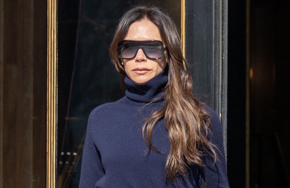 Victoria Beckham ‚konnte gut lügen‘, wenn es um ihre Essstörung ging