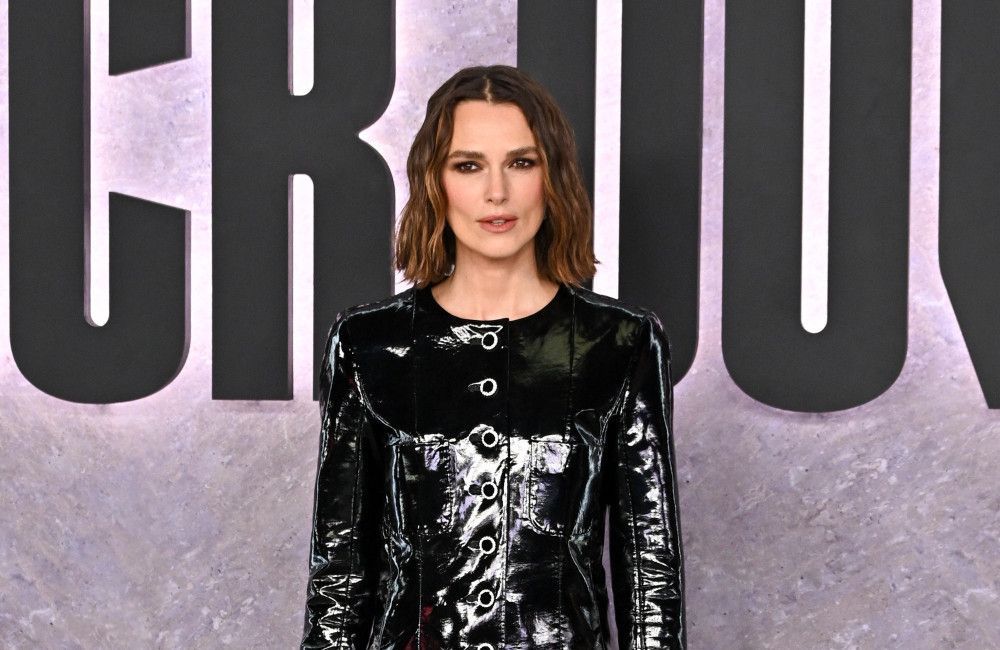 Keira Knightley wusste nichts vom ‚Harry-Potter‘-Boykott