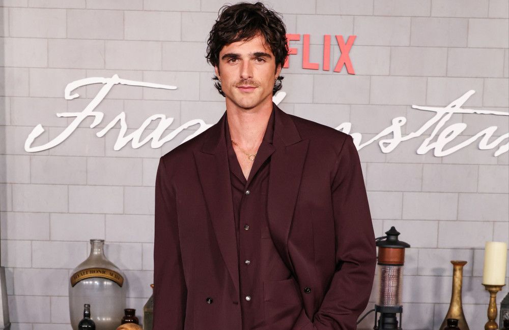 Jacob Elordi says he will be 'the happiest person in the world' once he has kids