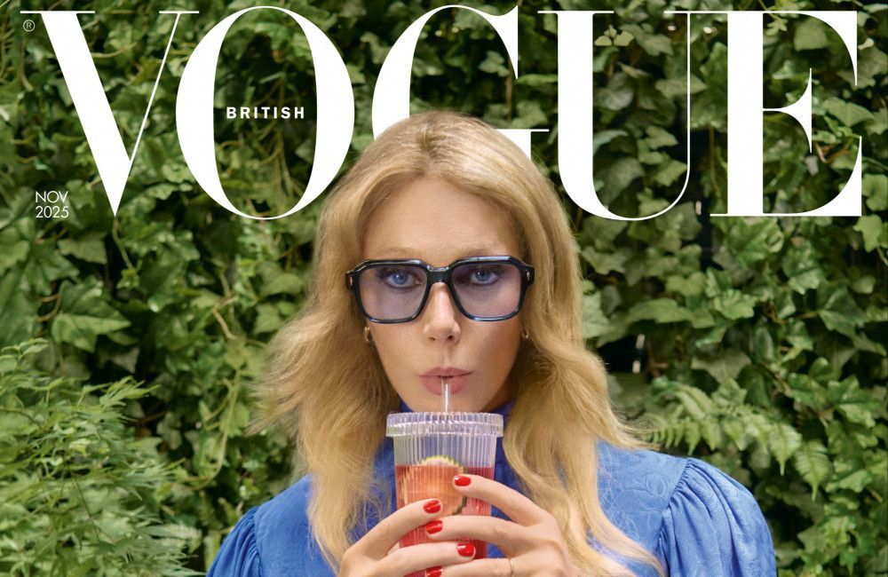 Gwyneth Paltrow thinks she knows why people got 'so upset' over conscious uncoupling statement