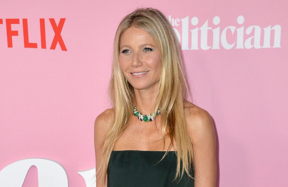 Gwyneth Paltrow: Ihre Freunde platzen fast vor Neid