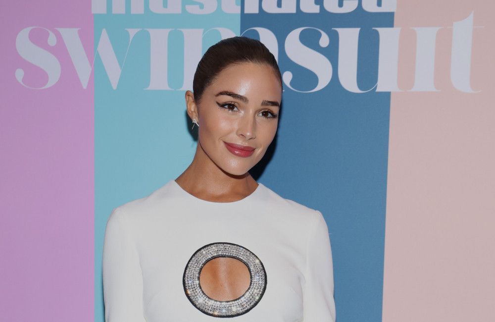 Olivia Culpo admits to suffering 'an identity crisis'