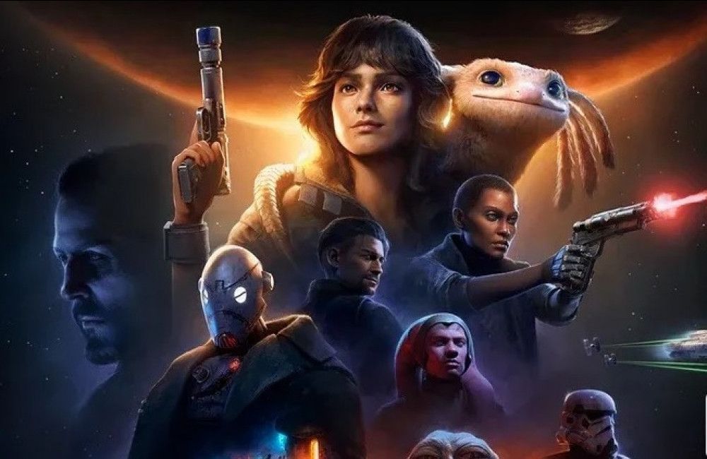'Star Wars: Outlaws'-Studio Massive Entertainment announces program for staff reduction
