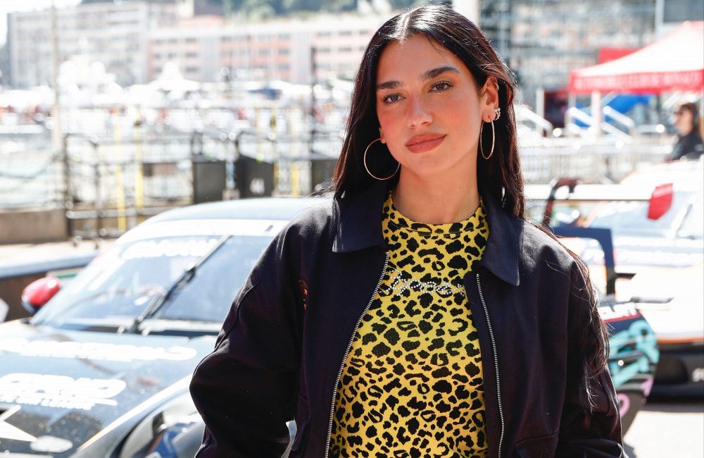 Dua Lipa führt ‚Under 30 Rich List‘ mit Vermögen von 129 Millionen Pfund an