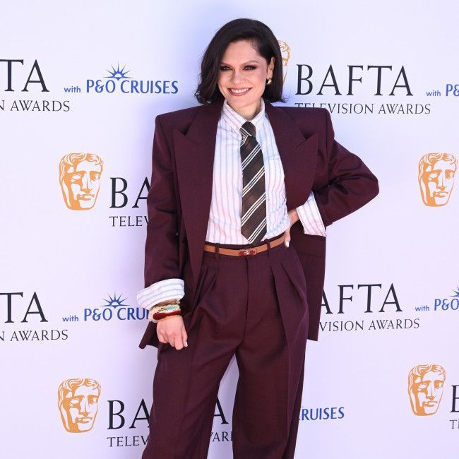 Jessie J: Breast cancer has changed my world