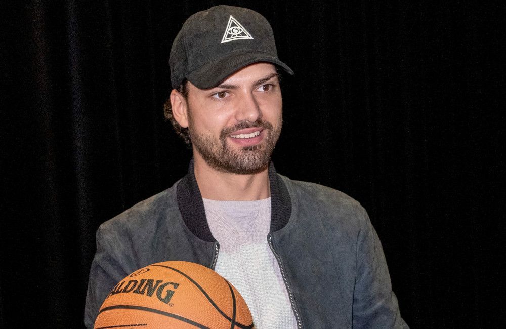 Liebes-Comeback mit Yeliz? Jimi Blue Ochsenknecht äußert sich