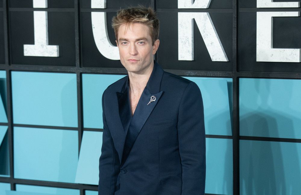 Robert Pattinson confesses he worked better under the blistering heat on Dune 3 set