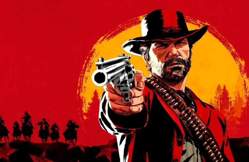 'Red Dead Redemption 3' will 'probably come', says Rockstar co-founder Dan Houser