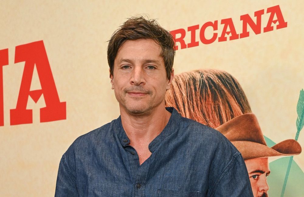 Red Rocket’s Simon Rex lands new film role