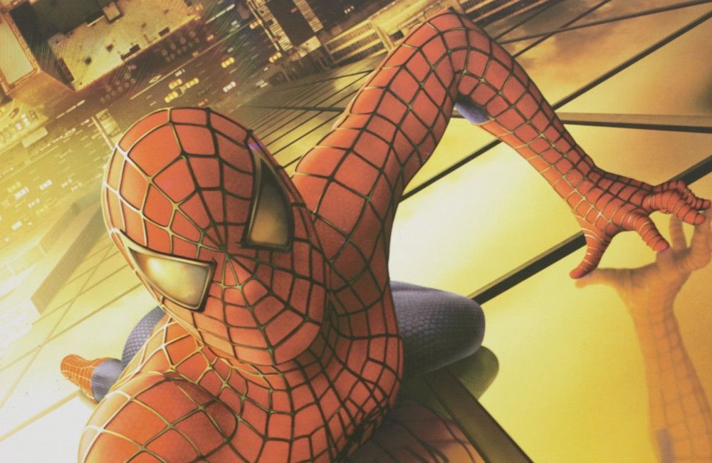 Spider-Man: Amazing facts about Sam Raimi’s 2002 Marvel superhero classic