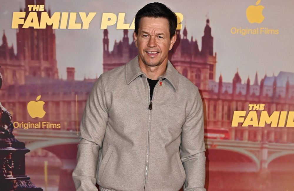 Mark Wahlberg has called horse riding a dangerous sport