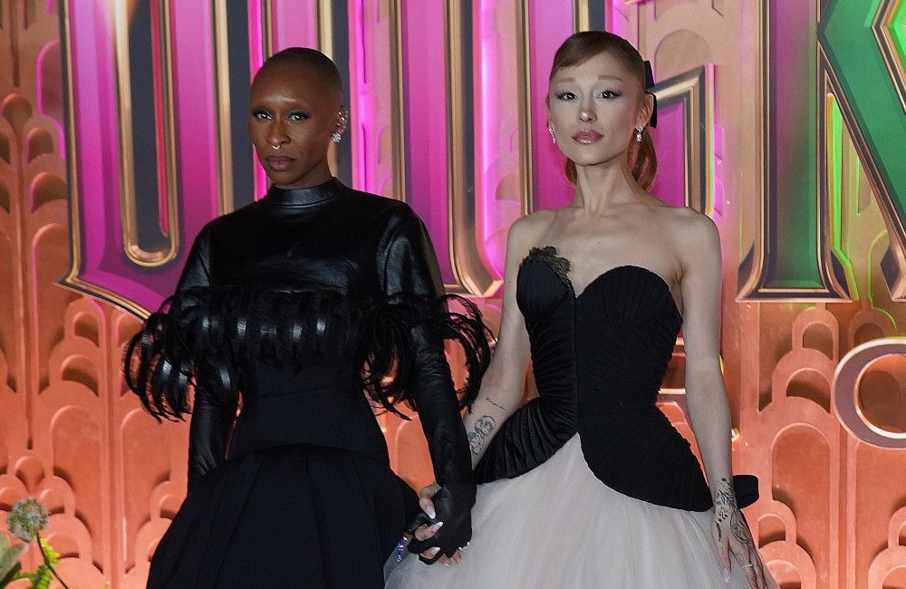 Cynthia Erivo muss ‚Wicked: For Good‘-Interviews auslassen, nachdem sie ihre Stimme verloren hat