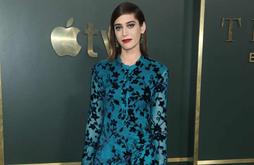 Lizzy Caplan 'fought so hard' against big star to be in Mean Girls
