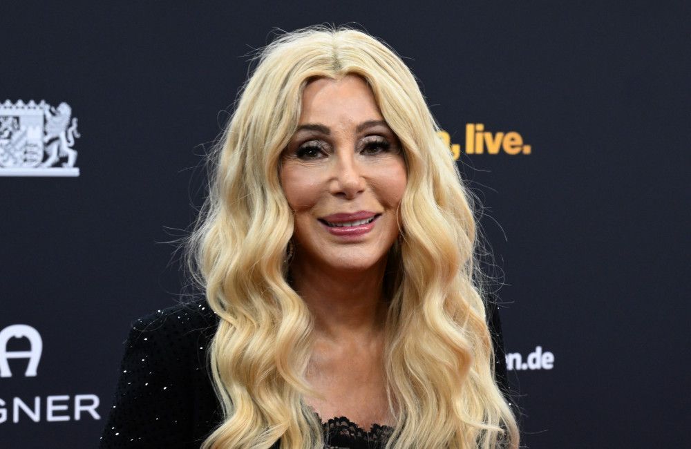Cher 'in advanced talks' for '£13M' Netflix tell-all series deal