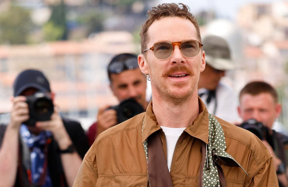 Benedict Cumberbatch has revealed he is obsessed with surfing but his hobby led to a painful shoulder injury