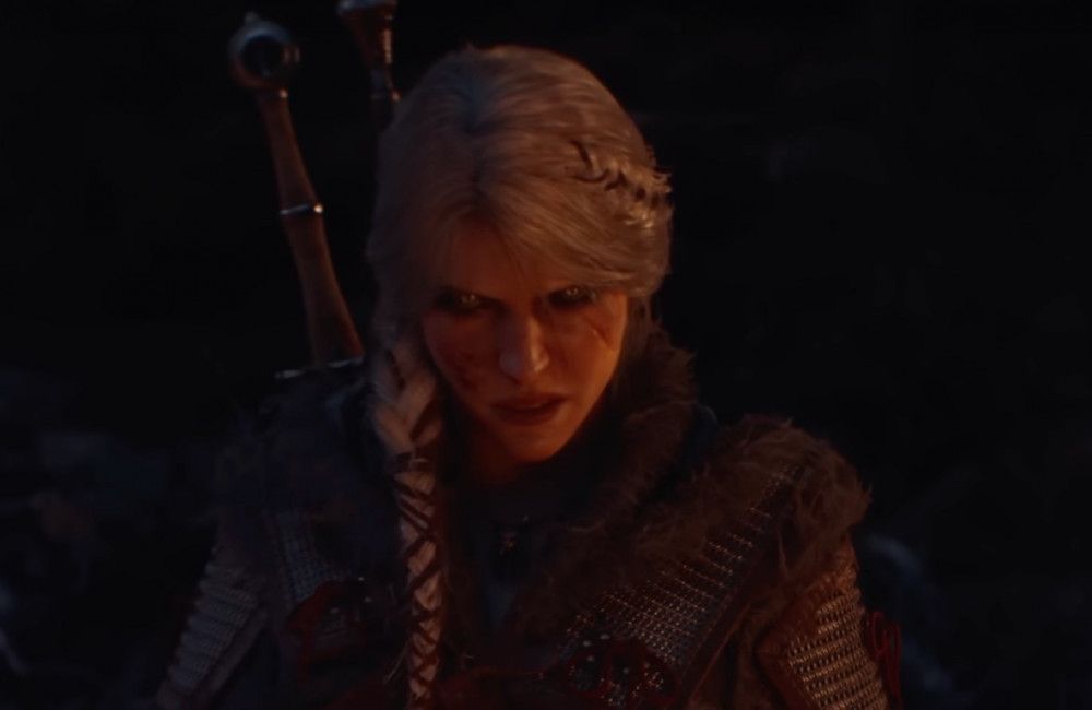 CD Projekt Red: 'The Witcher 4' will NOT receive a new trailer at Game Awards