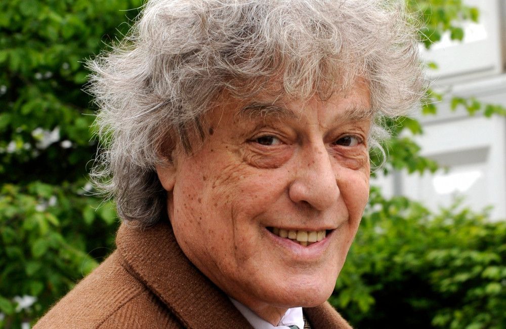 Top 5 Tom Stoppard Films
