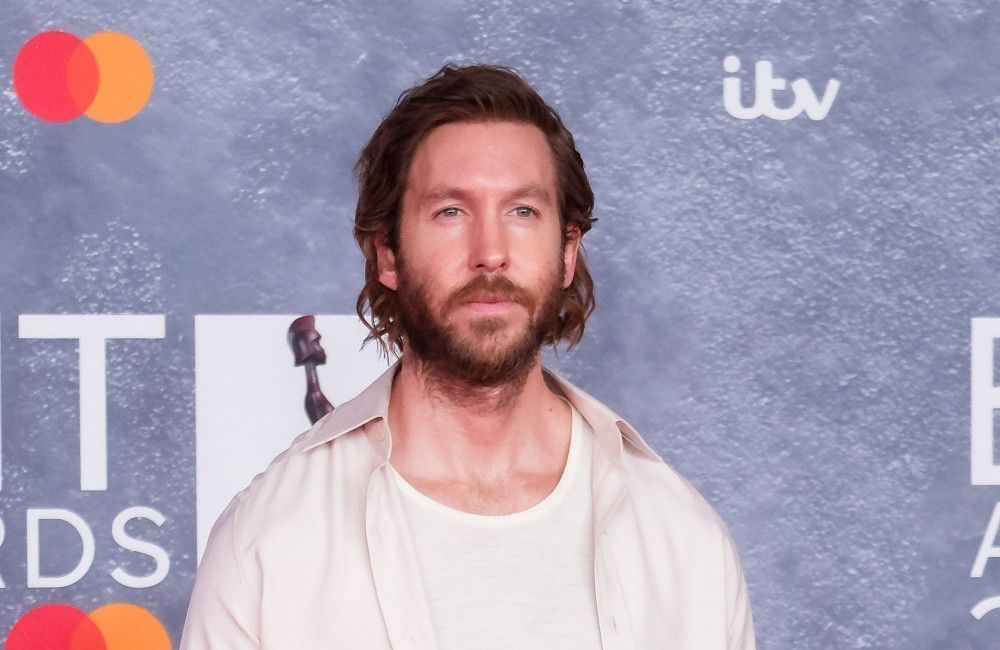 Calvin Harris builds plush Cotswolds estate with wife Vick Hope