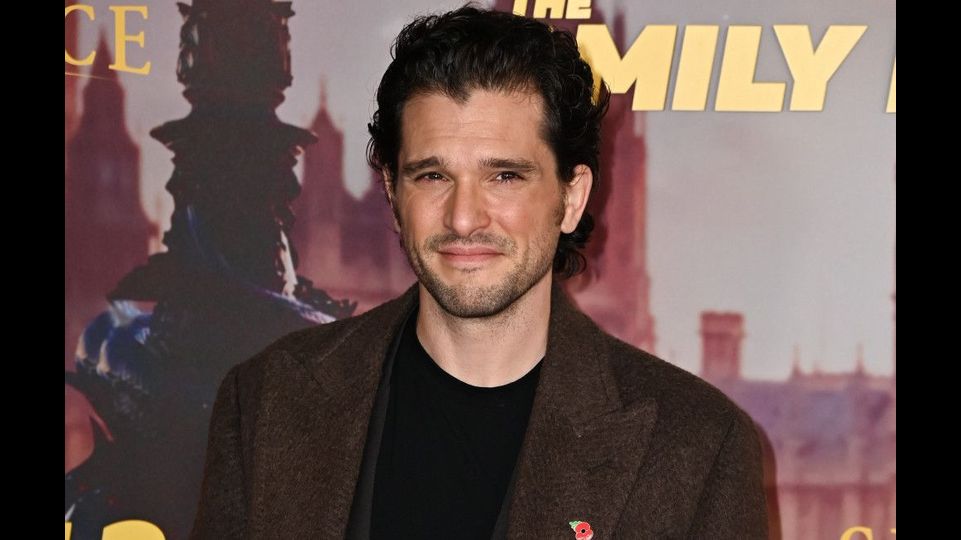 Kit Harington war ‚wütend‘ wegen Petition zur Neuauflage der letzten Staffel von ‚Game of Thrones‘