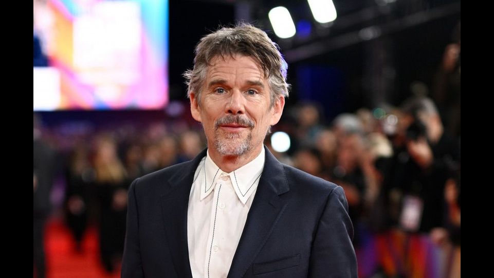 Ethan Hawke erlebte beim Dreh von ‚The Weight‘ den ‚härtesten Sommer‘ seines Lebens