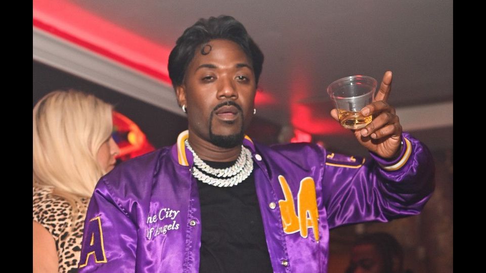 Ray J: Er rechnet wegen seines ’schwarzen‘ Herzens mit dem Tod