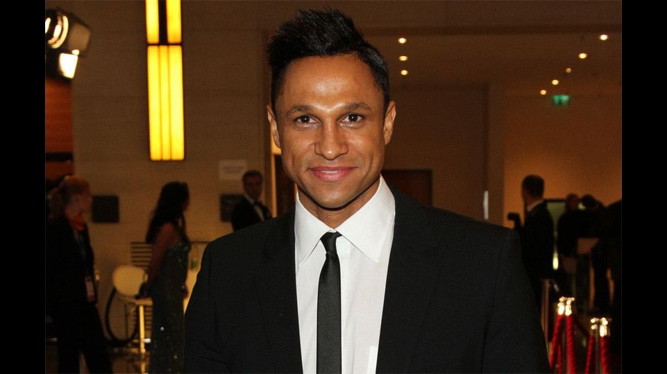 Daniel Aminati: ‚Trennung gehört nicht in die Öffentlichkeit‘