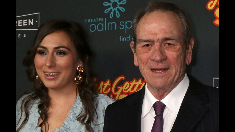 Tommy Lee Jones: Traurige Todesursache seiner Tochter bekanntgegeben