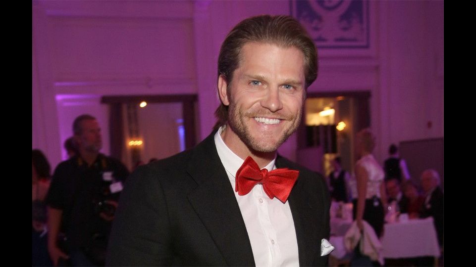 Paul Janke wird zum zweiten Mal zum Bachelor