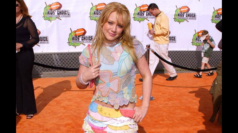 Hilary Duff: Darum wird sie beim Anschauen von Dokumentationen über Kinderstars ‚traurig‘