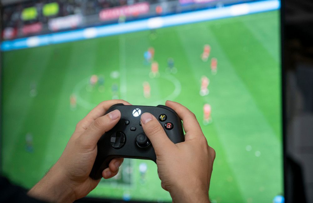 Microsoft-Chef will Xbox zu einem 'nachhaltigen Geschäft' machen
