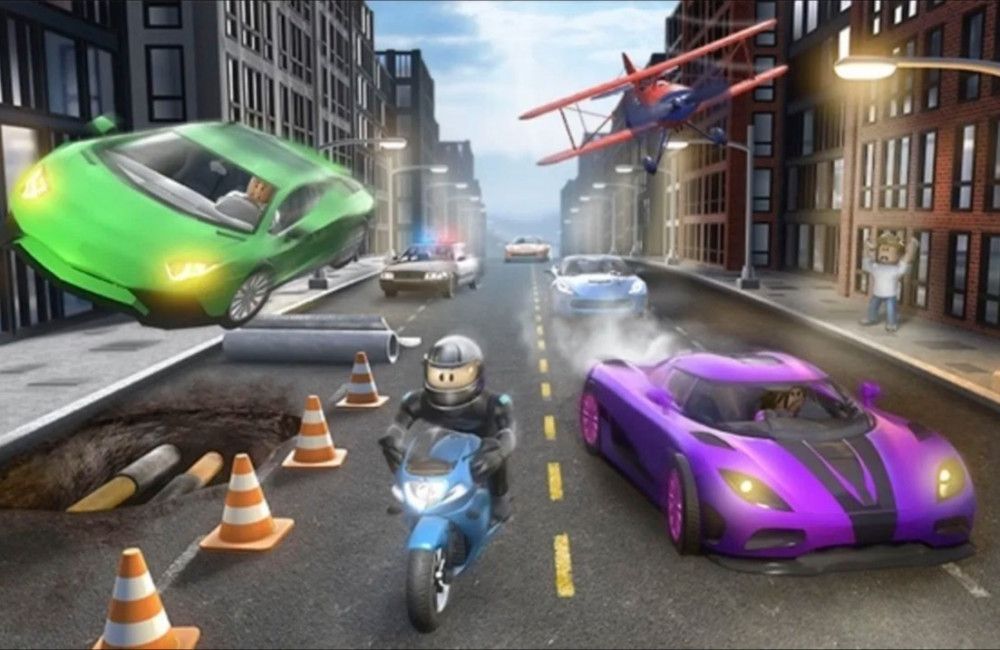 Epic-Games-Chef warns of future where 'Roblox grows and gaming devours'