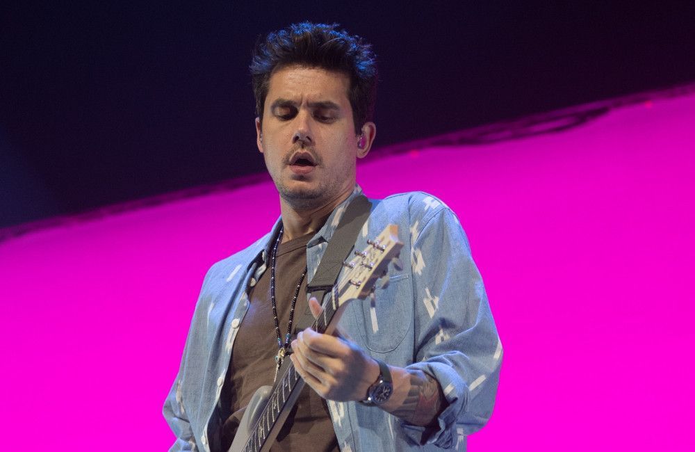 John Mayer and Kat Stickler have broken up