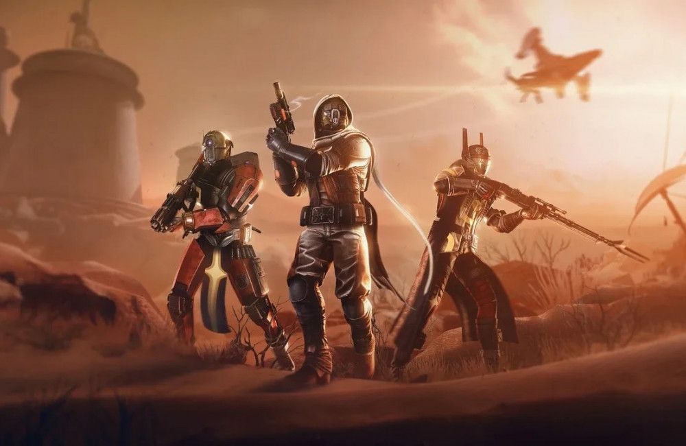 Bungie announces extensive layoffs after final content update for 'Destiny 2'