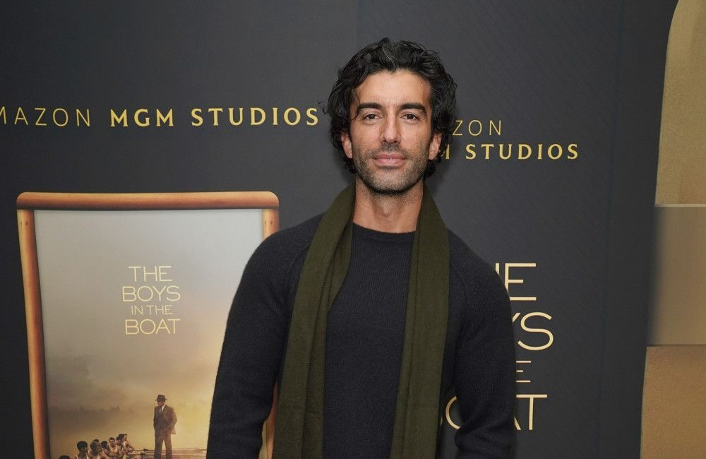 Justin Baldoni torna a farsi vedere in pubblico dopo l'accordo con Blake Lively