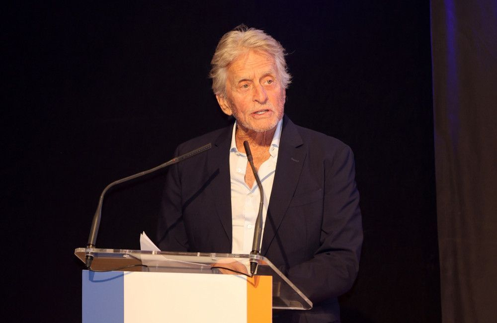 Michael Douglas asks Marvel to kill him off after the second 'Ant-Man' film