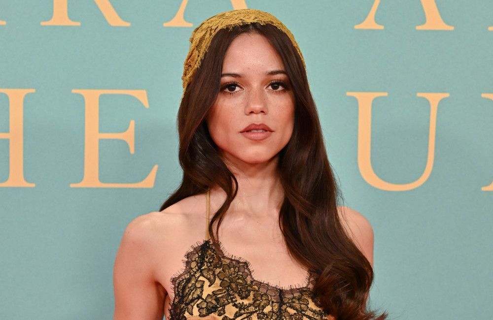 Jenna Ortega: Menschen machen das Leben und das Dasein so besonders