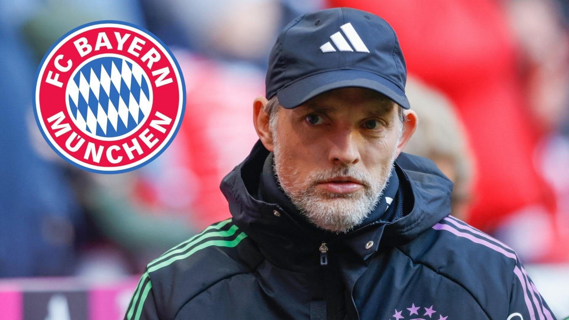 Tuchel über Meisterschaftsrennen: "Spielen nur gegen uns selber"