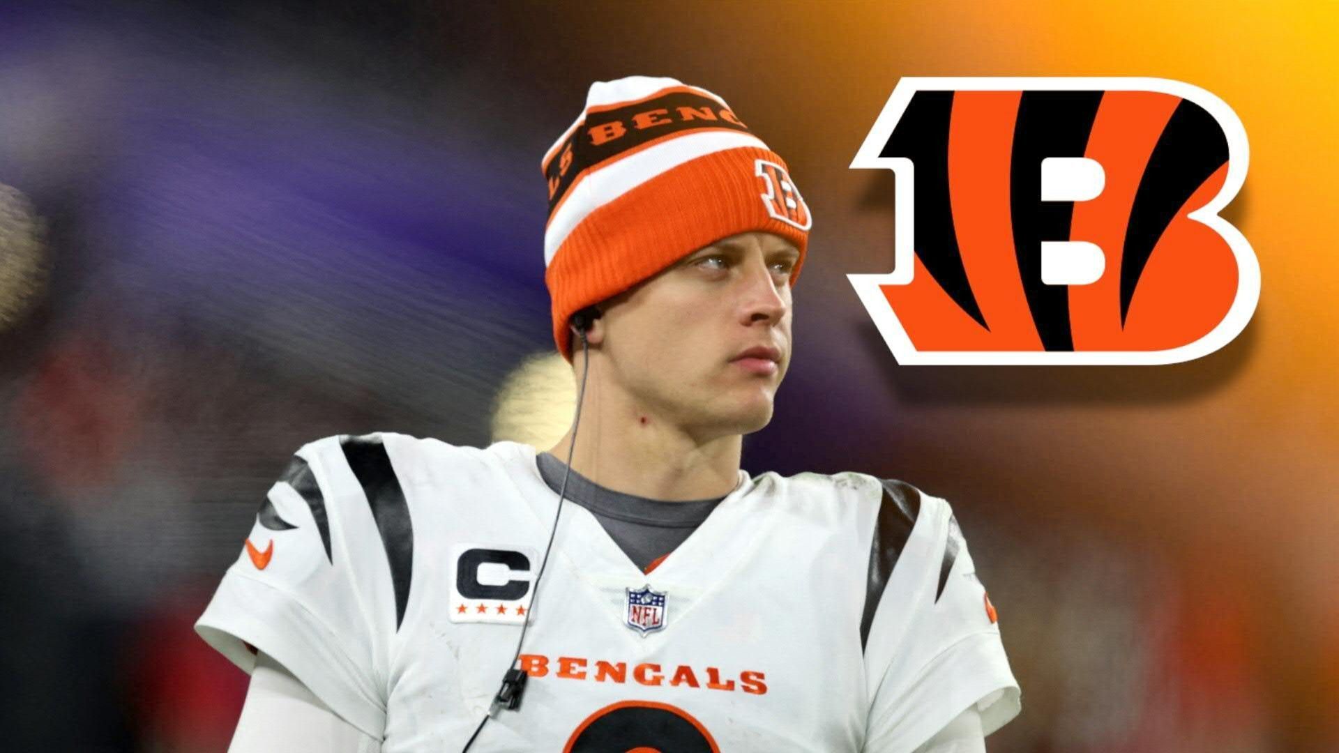 Bitter: Burrow verletzt sich bei Bengals-Pleite