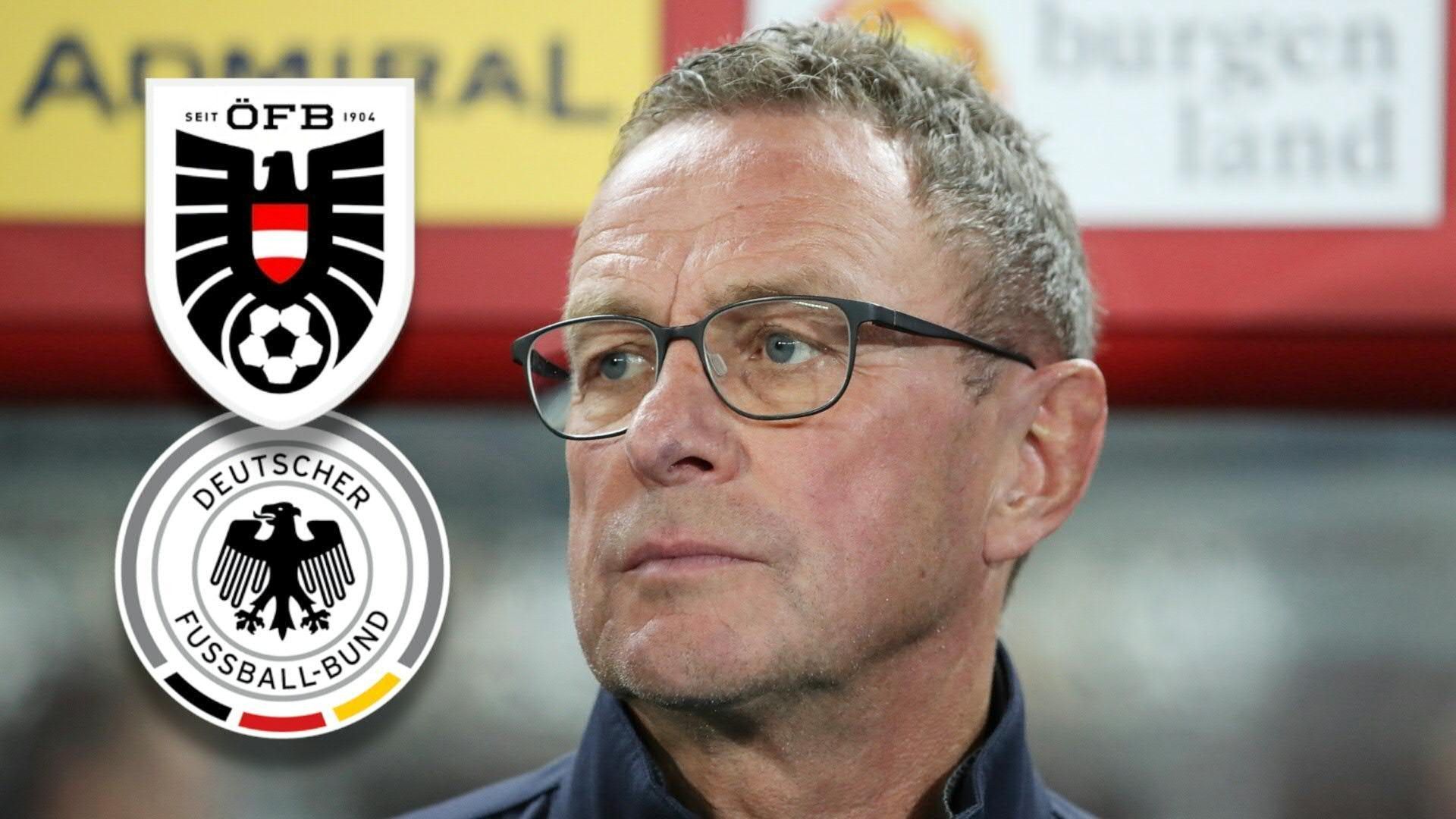 2:0 gegen DFB-Team: "Hatten zu jeder Phase das Spiel unter Kontrolle"