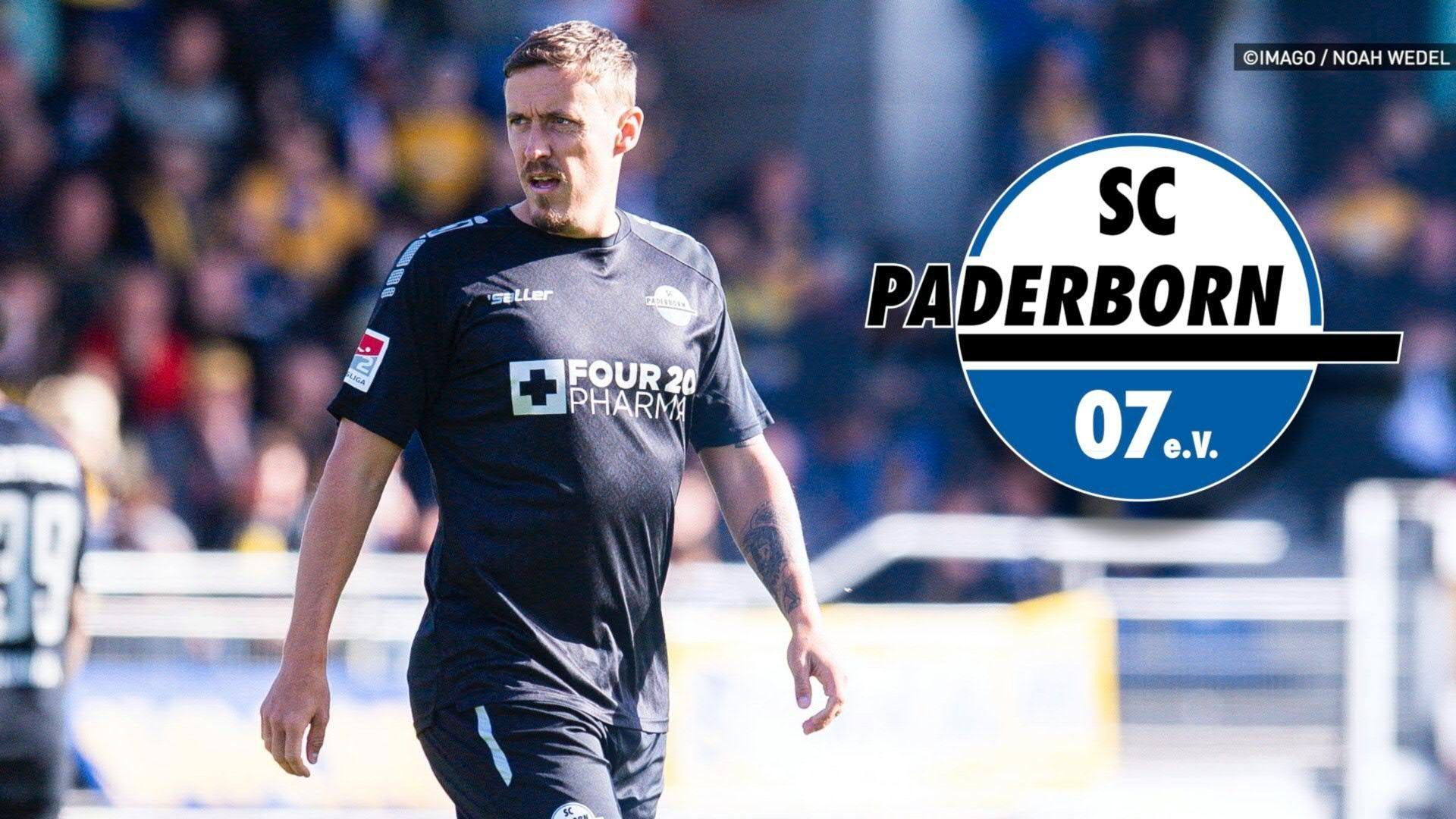 Paderborn-Abschied von Kruse? "Arbeiten gemeinsam an Lösung"