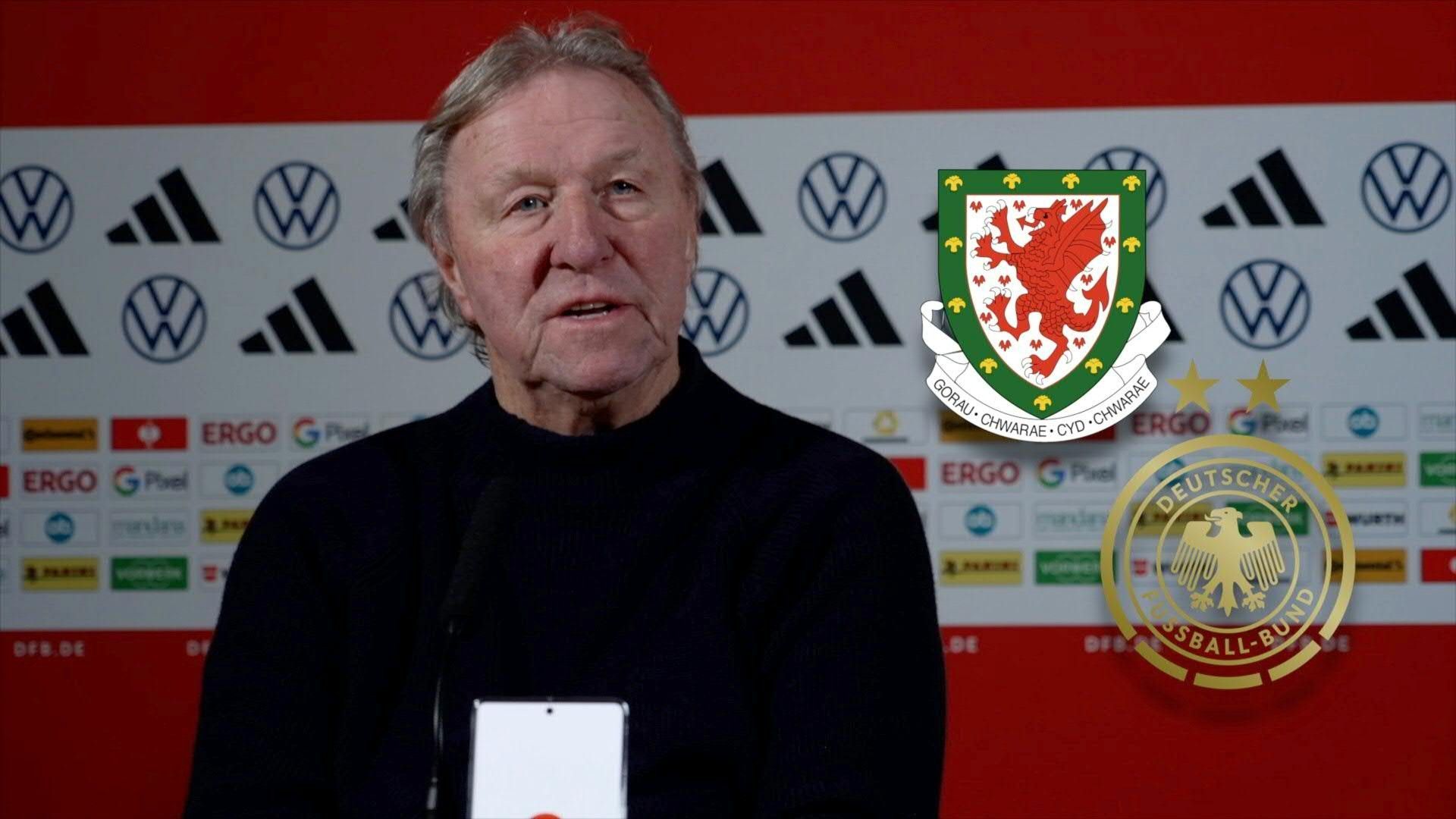 "Olympia-Traum" der DFB-Frauen lebt trotz Patzer in Wales