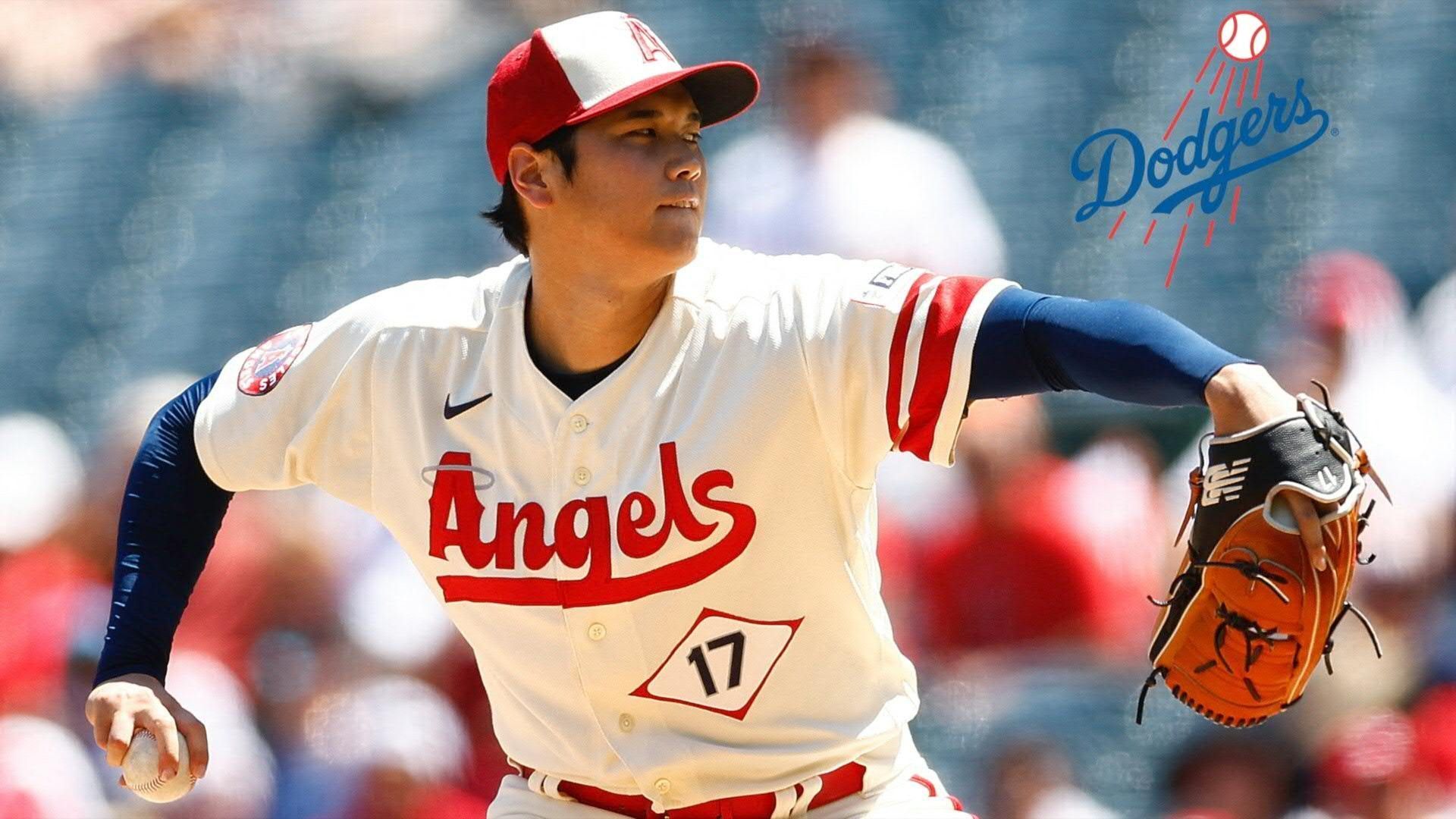 700-Millionen-Deal: Baseball-Star Ohtani schreibt Sportgeschichte
