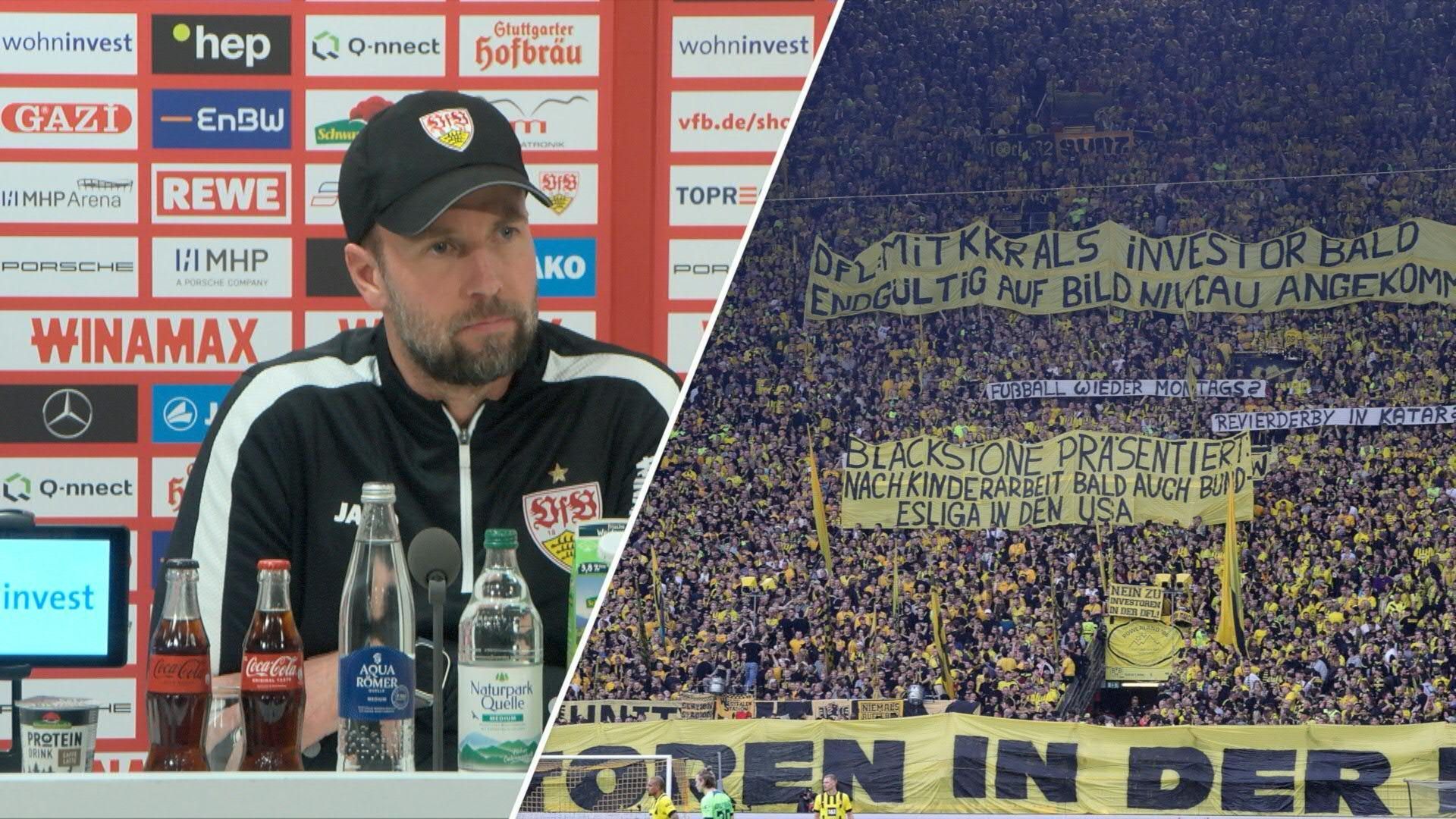 12 Minuten Stille: Hoeneß mit Verständnis für Fan-Protest