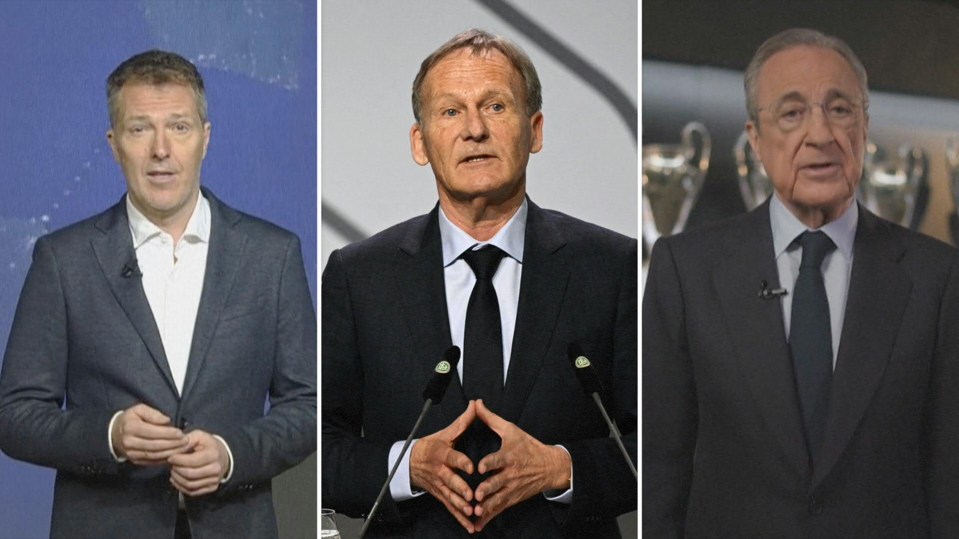 Weg frei für die Super League: Das sind die Reaktionen