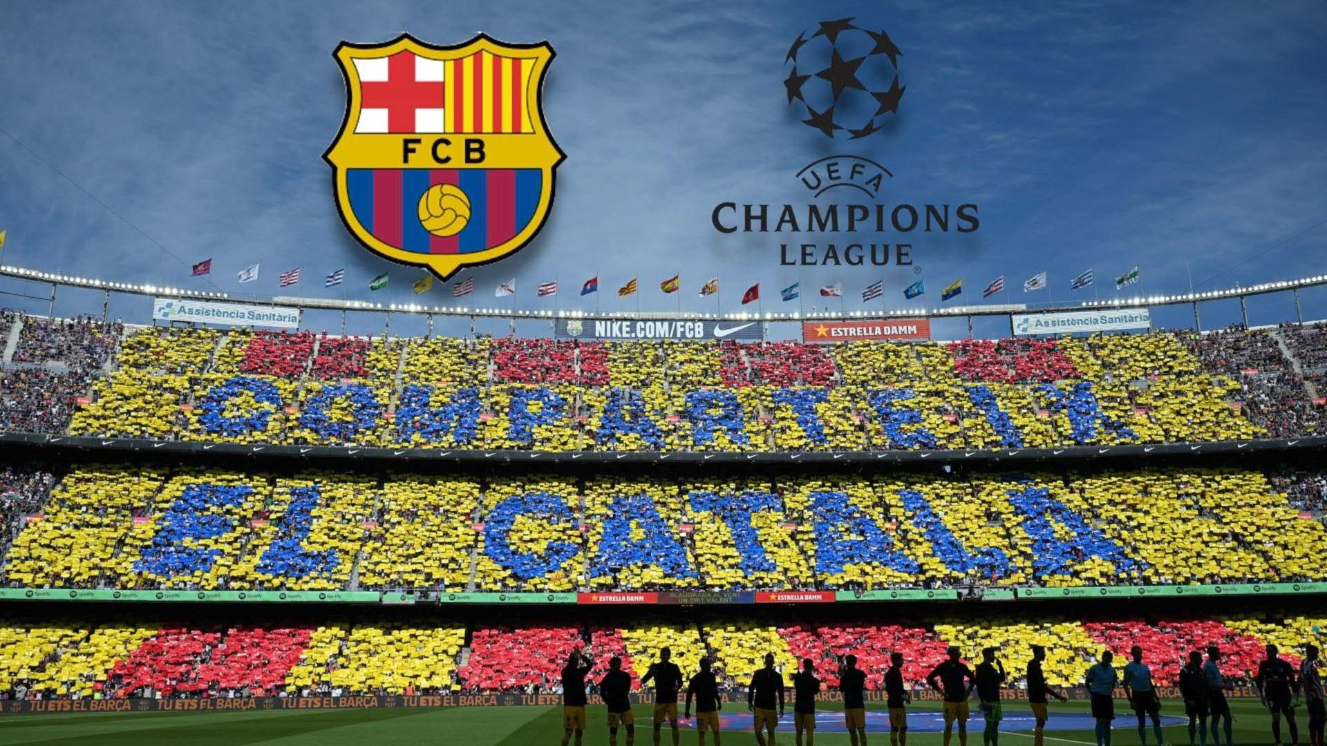 Medien: FC Barcelona droht Sperre für die Champions League